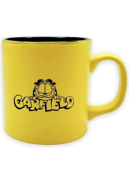 Mug 382553 Gırfıeld Tırmık Sarı Seramik Kupa fiyatları