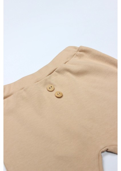 Bistyle I Am So Bear 3'lü Takım 13103 Bej-Ekru fırsatları