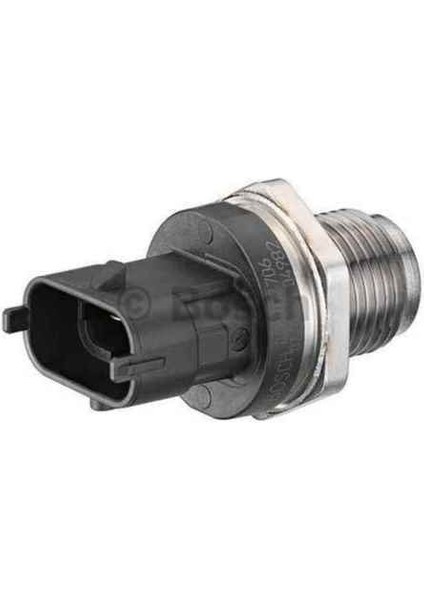 0281002534 0281002921 0281002937 Basınc Sensoru ( Fıat : Albea / Doblo / Punto 1. BOS-0281002937-MAR