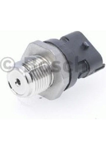 BOS-0281006164 Basınc Sensoru ( Fıat : Doblo "1.3 Mjtd" 10-/lınea "1.3 Mjtd" 09-/ Fıorıno "1.3 Mjtd"