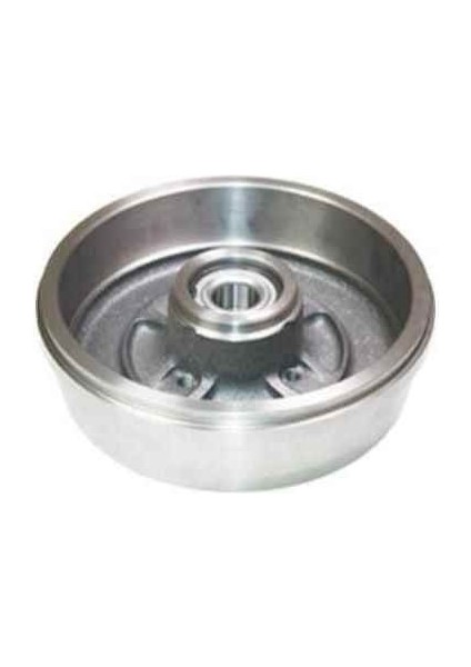 Fren Kampanası (Dacıa: Logan I - Iı 07-) BOS-0986477288-MAR