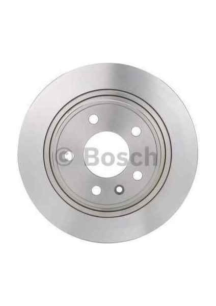 13502138 Dısk Fren Arka (Opel : Astra J 09-15) BOS-0986479646-MAR