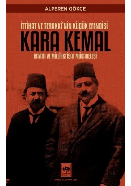 Kara Kemal