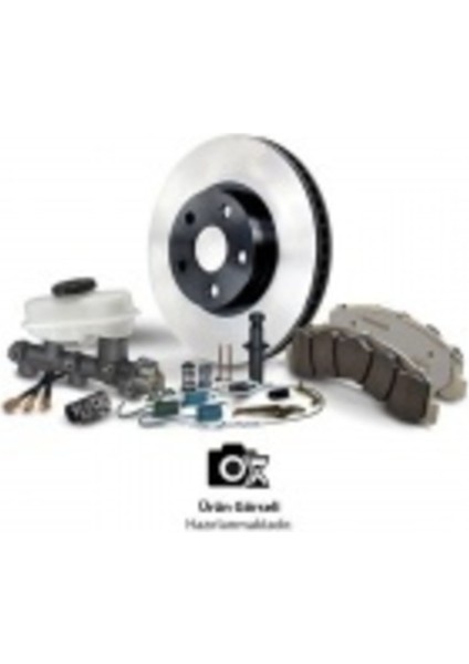 Amortisör Ön Po Fab 10BOGE 32-T10-A / OPTA3809G / PS9714803 /314717