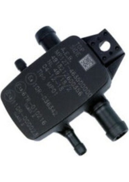 Atiker Mikrofast Landirenzo Aeb Lovato MP48 Map Sensörü modelleri