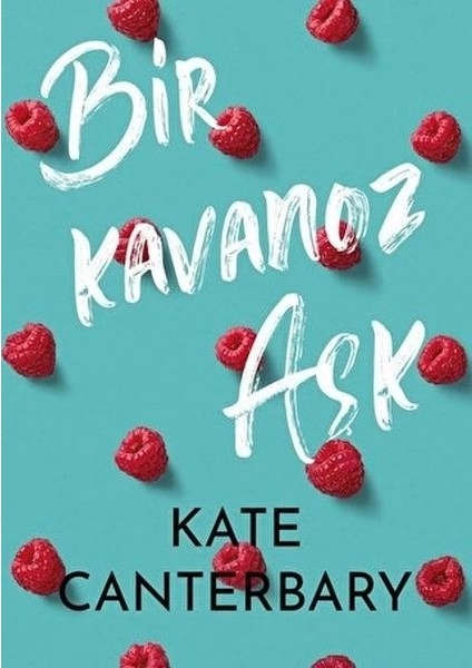 Bir Kavanoz Aşk