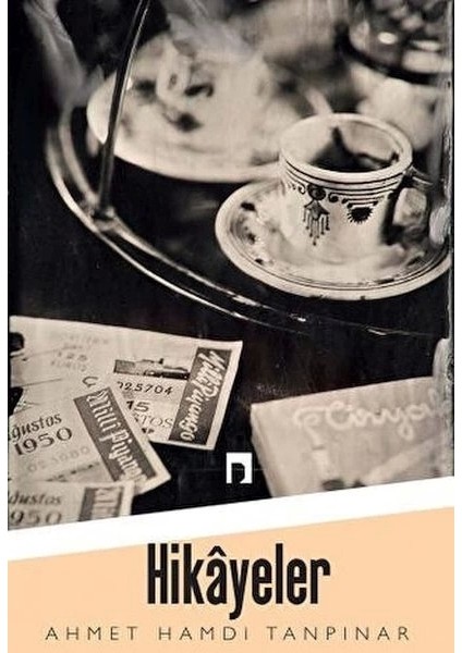 Hikayeler
