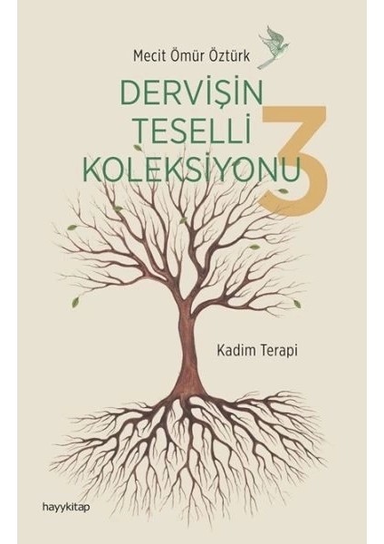 Dervişin Teselli Koleksiyonu 3