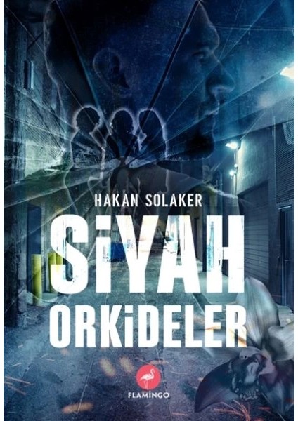 Siyah Orkideler