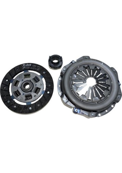 Debriyaj Seti / Renault R9-R19 1,4 / 7702127531-003433 /