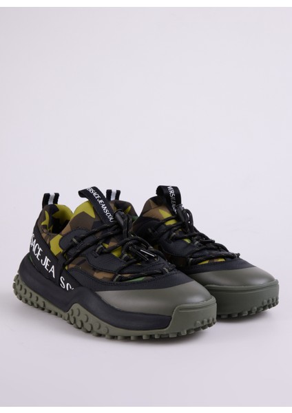 Siyah-Haki Erkek Sneaker Fondo Hyber Dıs. Sn2 fiyatları