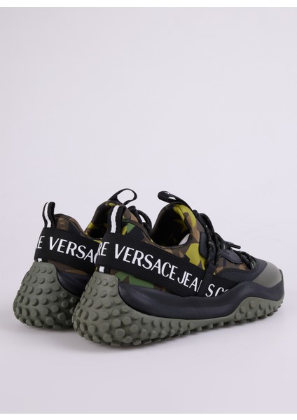 Siyah-Haki Erkek Sneaker Fondo Hyber Dıs. Sn2 modelleri