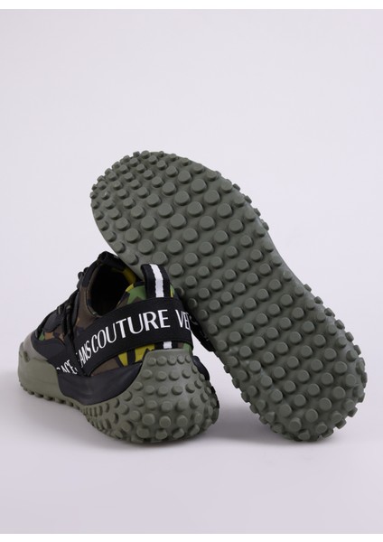 Siyah-Haki Erkek Sneaker Fondo Hyber Dıs. Sn2 fırsatları