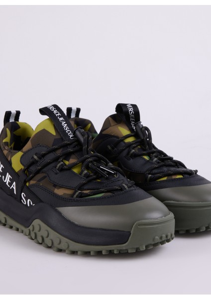 Siyah-Haki Erkek Sneaker Fondo Hyber Dıs. Sn2 indirimleri
