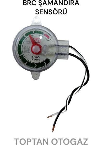 Şamandıra Sensörü