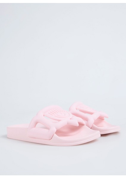 Pembe Kadın Terlik CF3555_012 fiyatları