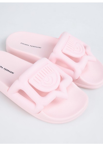 Pembe Kadın Terlik CF3555_012 indirimleri