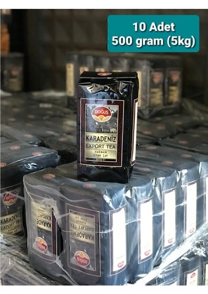 Export Çay 5 kg