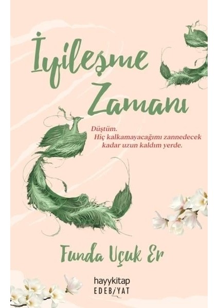 Iyileşme Zamanı