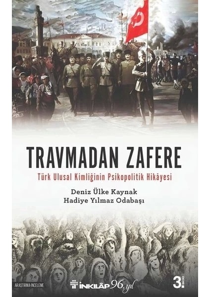 Travmadan Zafere