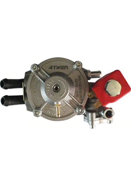 Atiker Lpg Regülatör SR09 Kesicili