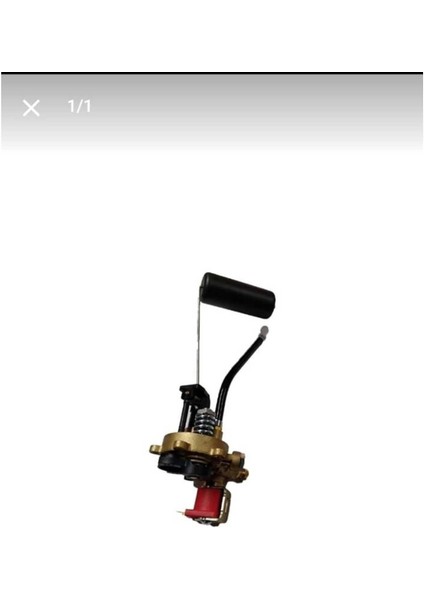 Simit Şamandıra Uyumlu