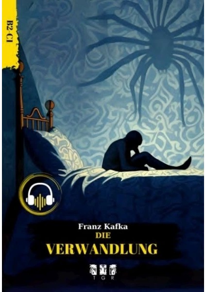 Dıe Verwandlung (Almanca)