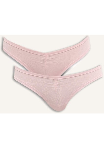 Basic 2'li Brief-Fall in Love F6602AX25HS