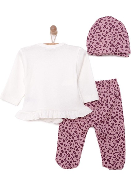 Yenidoğan Zıbın-Şapka-Patikli fiyatları