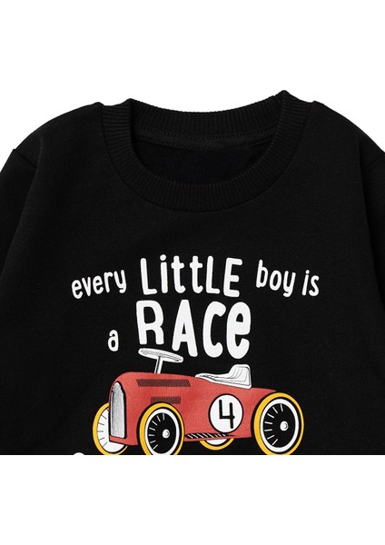 Basic Sweatshirt modelleri