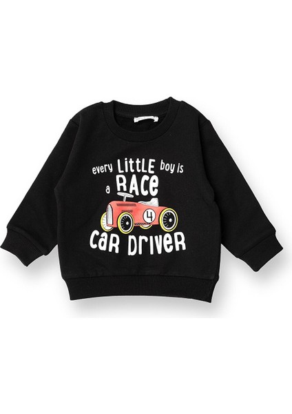 Basic Sweatshirt