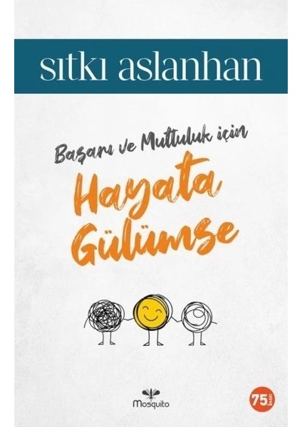 Hayata Gülümse