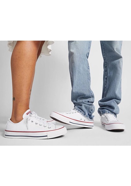 M7652C Unisex Spor Ayakkabı