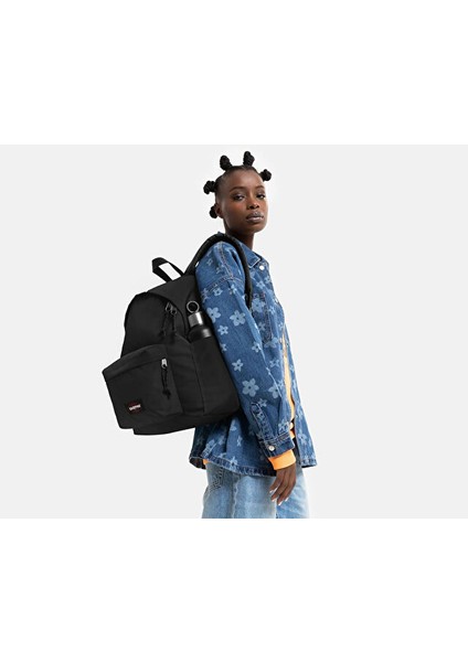 Day Pak'r Unisex Siyah Sırt Çantası fiyatları