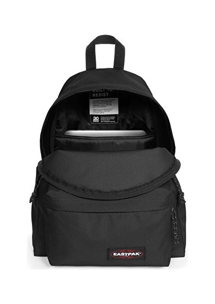 Day Pak'r Unisex Siyah Sırt Çantası fırsatları