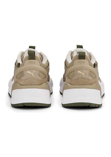 Unisex Puma Rs-X Efekt Prm Kahverengi Unisex Günlük Spor Ayakkabı indirimleri