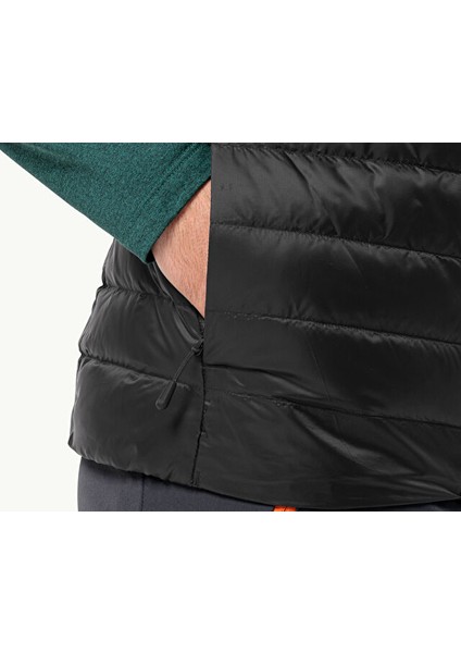 Pilvi Down Erkek Outdoor Yelek 1207711_6000 modelleri