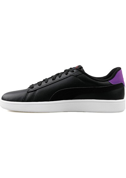 Smash 3.0 Lıl Puma Black-Pop Red-Me