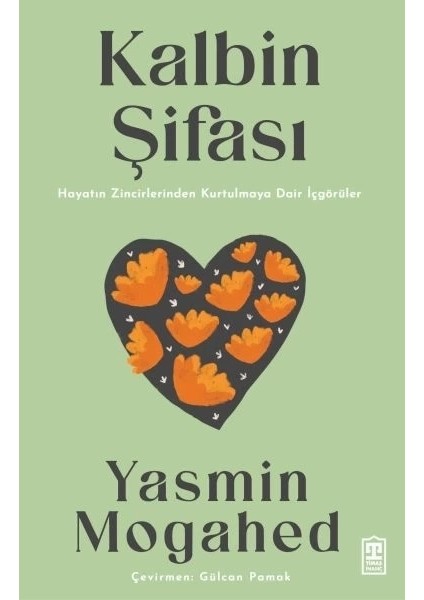 Kalbin Şifası