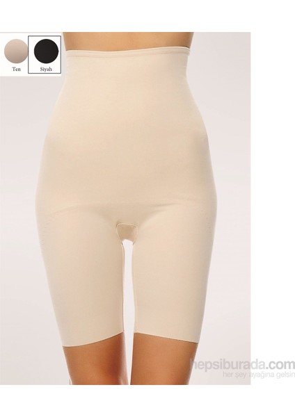 9900 Yüksel Bel Paçalı Korse fiyatları