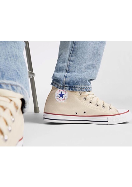 159484C Chuck Taylor Allstar Günlük Spor Ayakkabı fiyatları