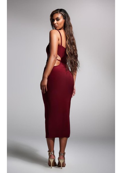 Borddo Sandy Kumaş Toka Detaylı Kalem Elb modelleri