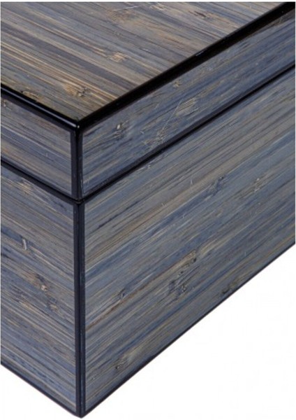 Gri Ahşap Desenli 60’lı Humidor - PHUM095 modelleri