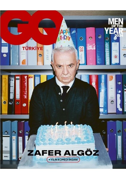 GQ Kış 2024-2025