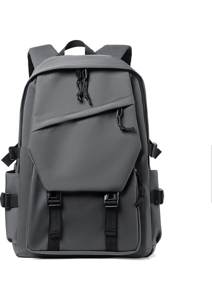 Moda Omuz Gündelik Çok Yönlü Çanta Sırt Çantası Ortaokul ve Lise Öğrencileri Okul Çantası (Yurt Dışından)