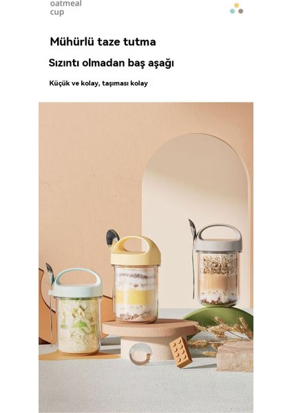 Dondurma Bardağı Süt Salata Bardağı (Yurt Dışından)