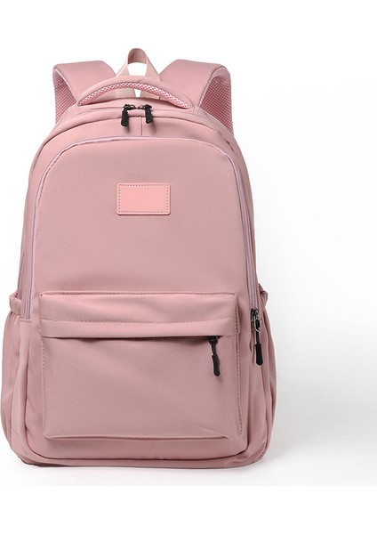 Su Geçirmez Moda Oxford Kumaş Sırt Çantası Ortaokul Öğrencileri (Yurt Dışından)