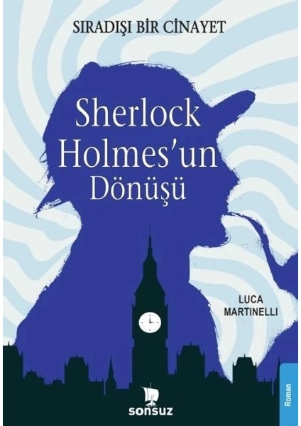 Sherlock Holmes’un Dönüşü