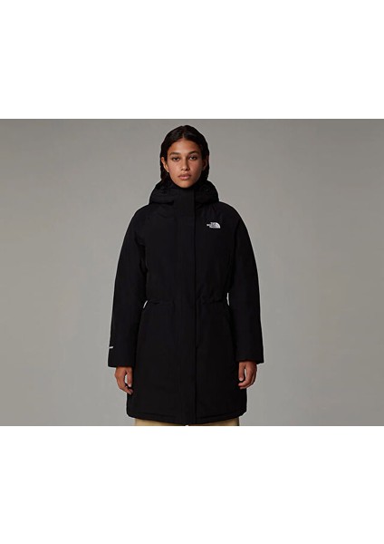 W Brooklyn Kadın Parka NF0A4M8X4H01 fırsatları