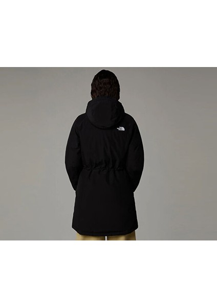 W Brooklyn Kadın Parka NF0A4M8X4H01 indirimleri